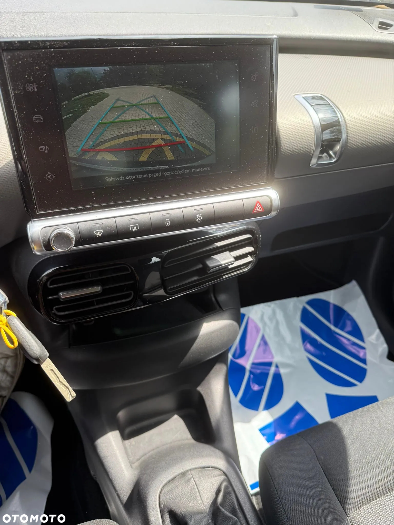 Citroën C4 Cactus PureTech 82 Selection - 7