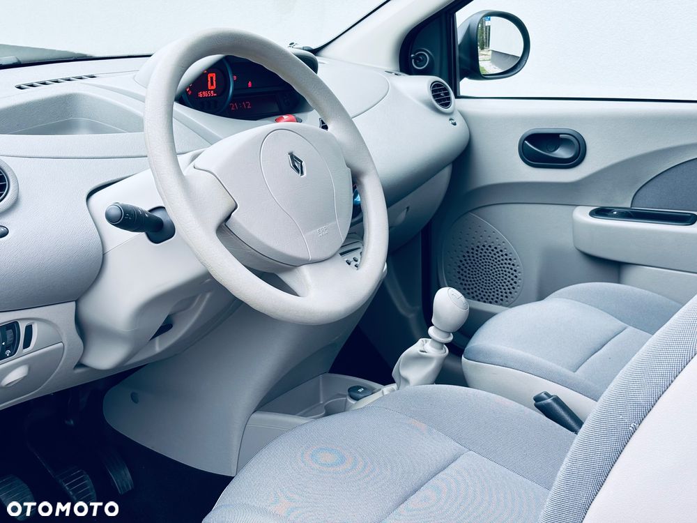 Renault Twingo 1.2 16V Expression - 11