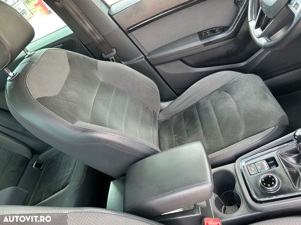 Seat Ateca 2.0 TDI 4DRIVE XCELLENCE - 31