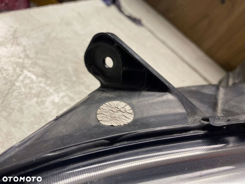 TESLA S LIFT LAMPA LEWY PRZÓD FULL LED 1053574-00-C - 8