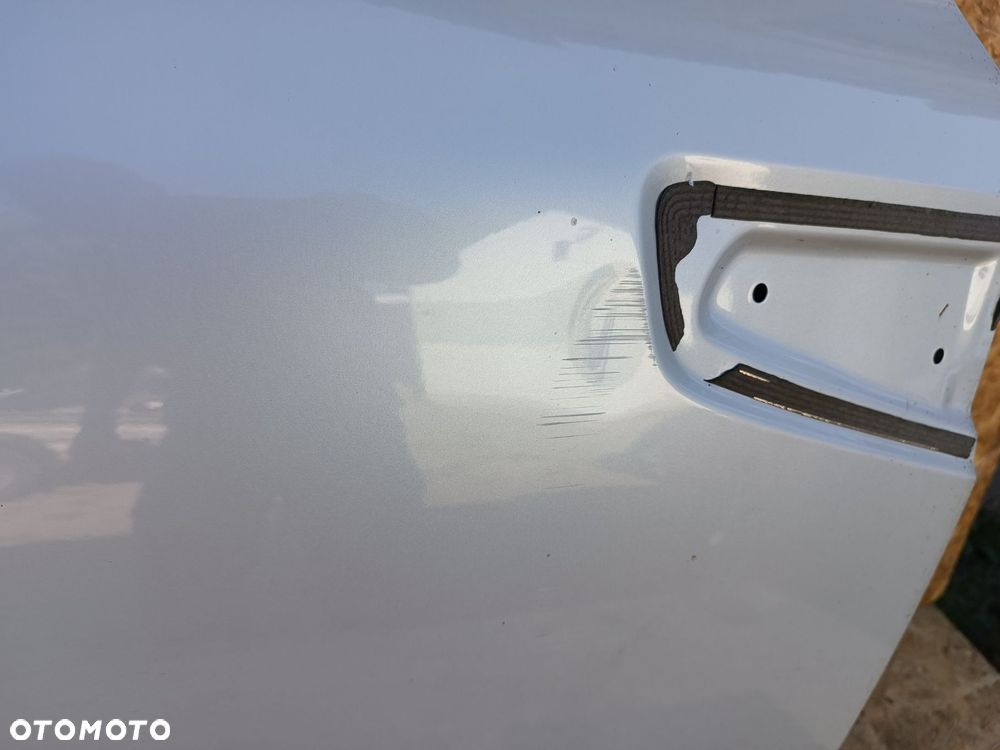 RENAULT KADJAR DRZWI PRZÓD PRAWY PRAWE - 9