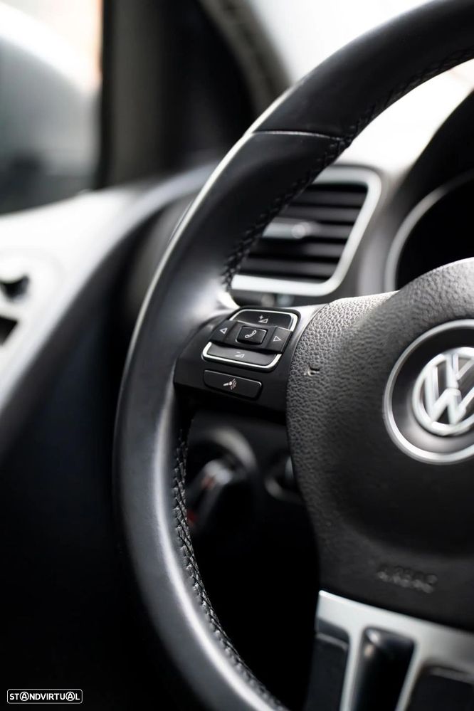 VW Golf - 11