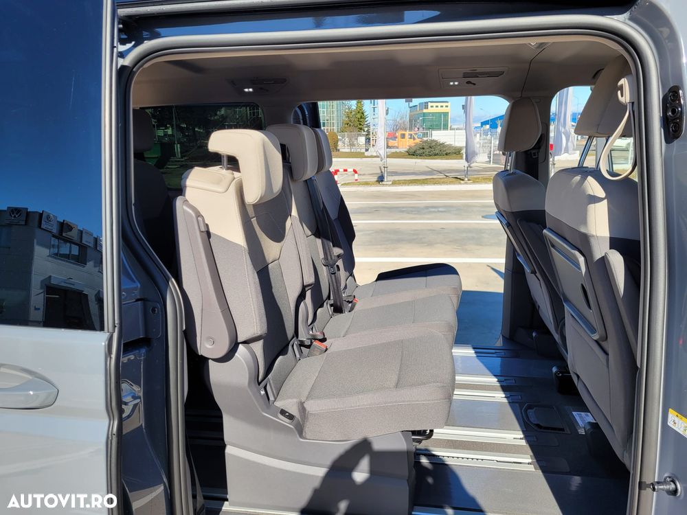 Volkswagen Multivan L 2.0 TDI DSG 110KW Life - 12