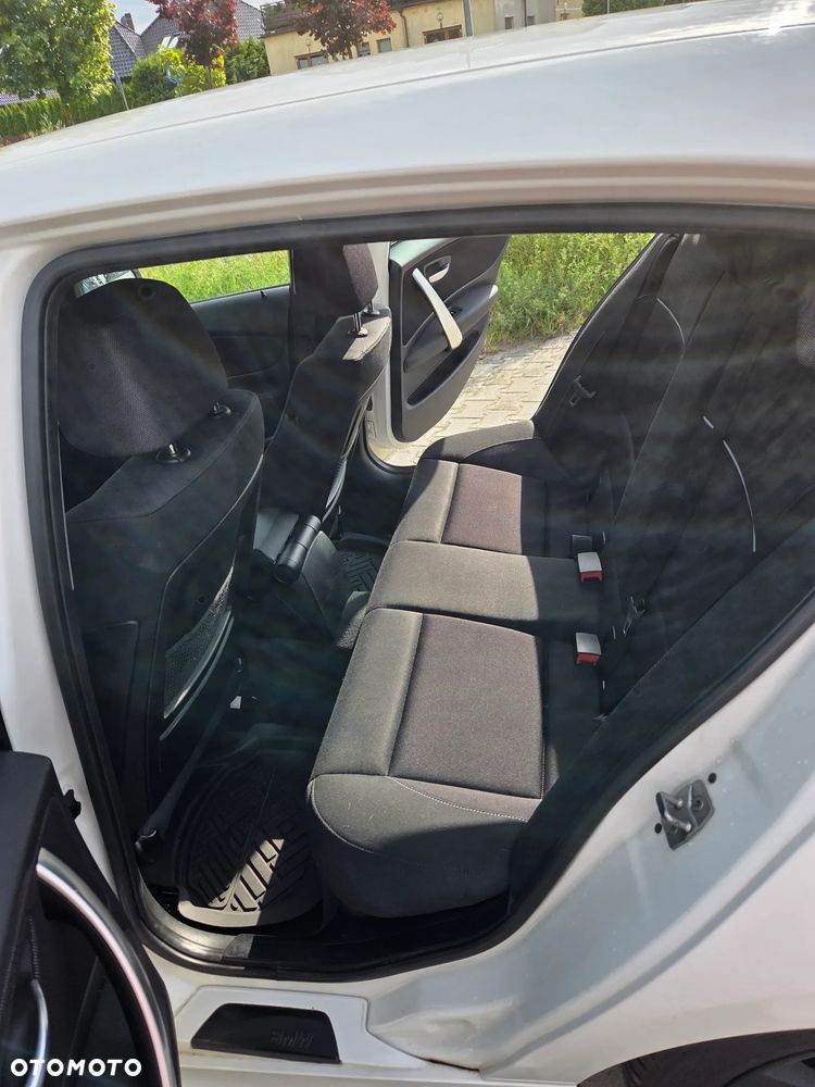 BMW Seria 1 116d - 7