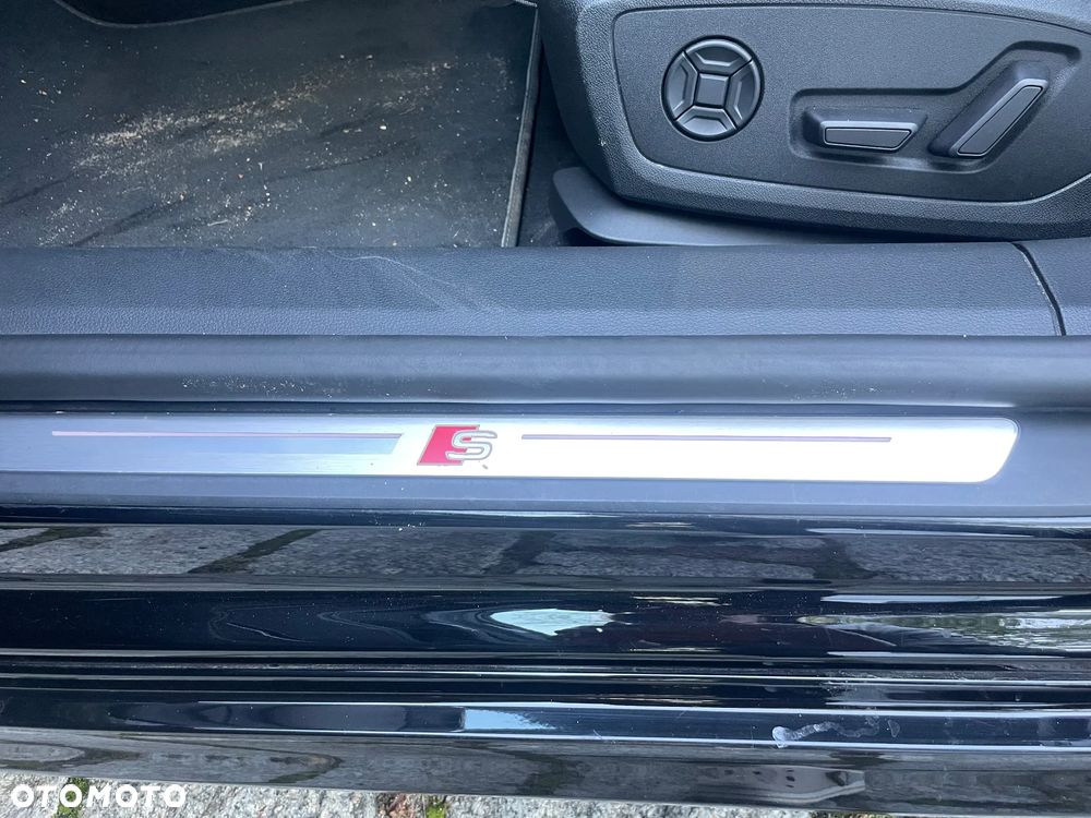 Audi A7 Sportback 55 TFSI e PHEV Quattro S tronic - 17