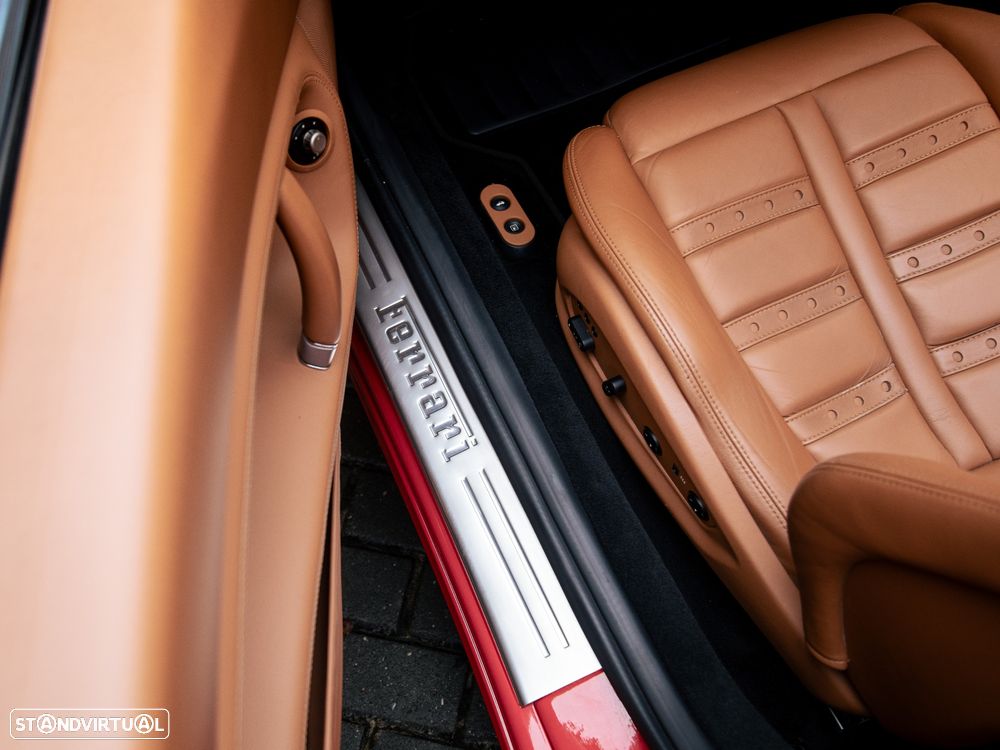 Ferrari California F1 - 32