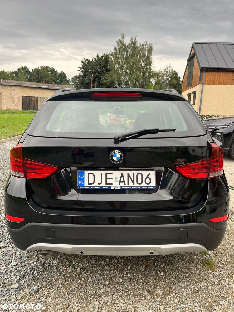 BMW X1 sDrive18d - 3