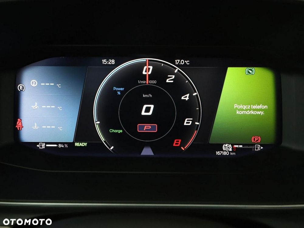 Seat Leon 1.4 eHybrid Xcellence DSG - 23