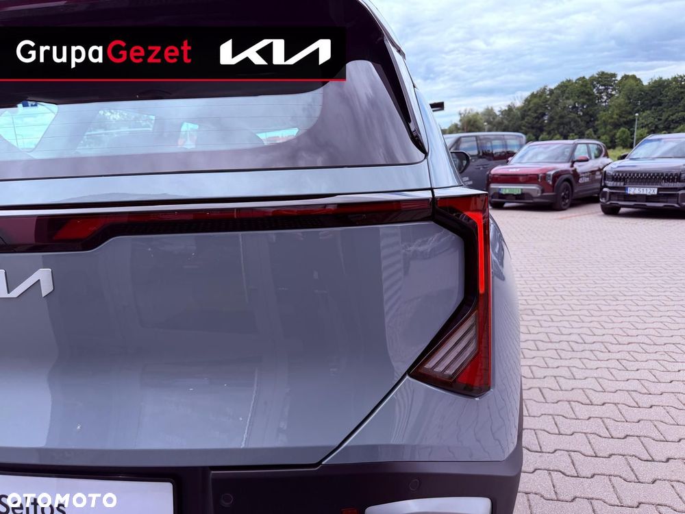 Kia Seltos - 17