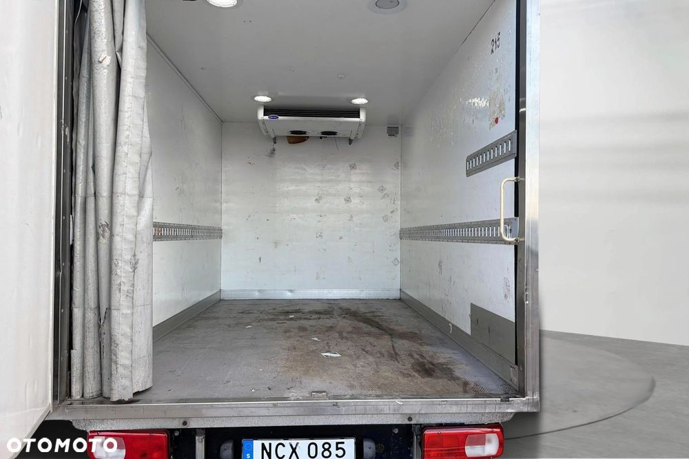 Volkswagen Crafter - 10