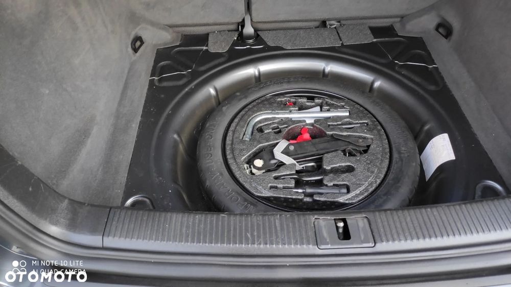 Audi A3 Sportback 2.0 TDI Ambiente - 11