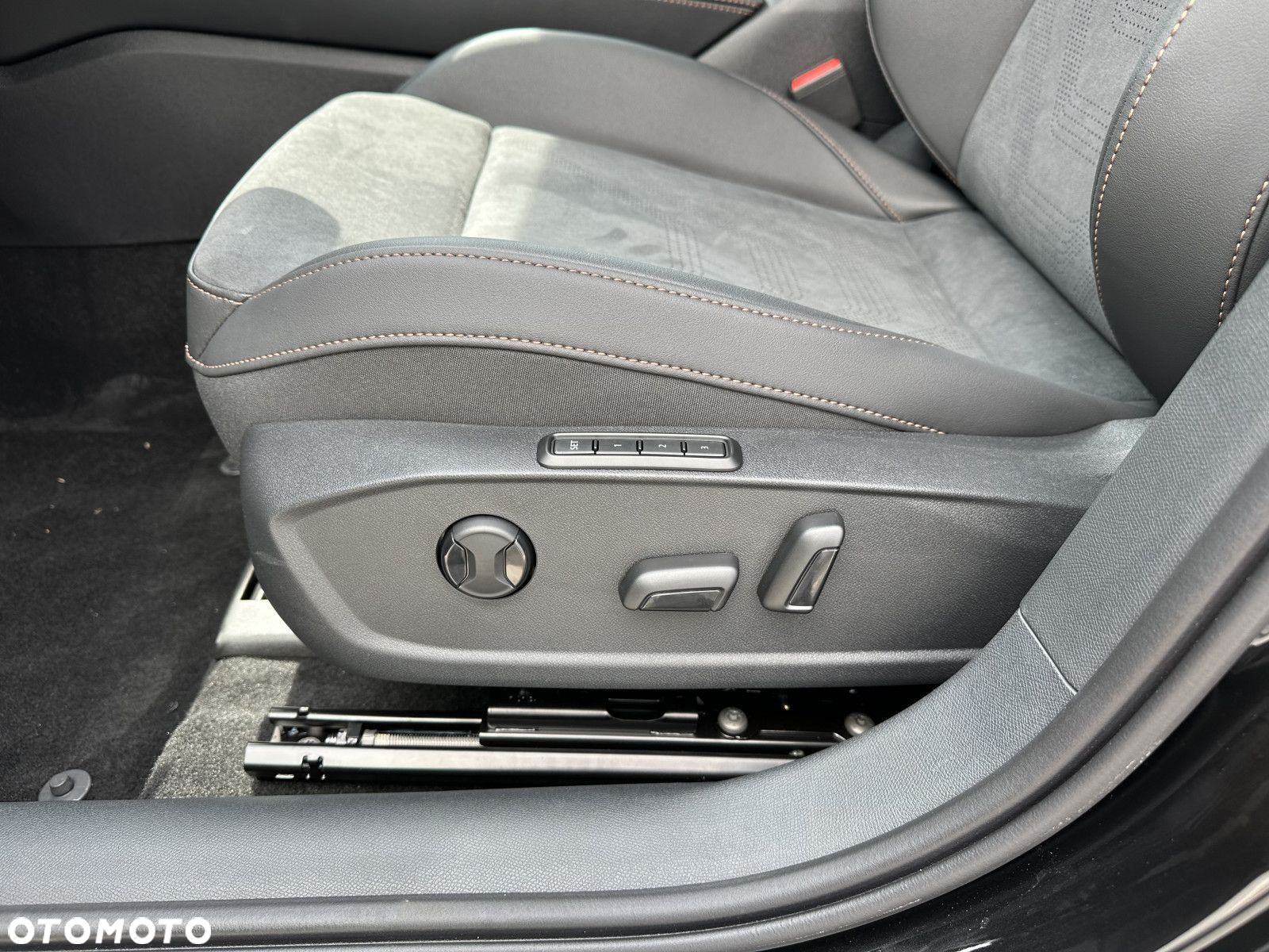 Cupra Leon Sportstourer - 17