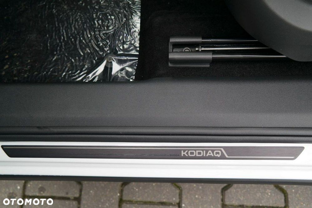 Skoda Kodiaq - 30