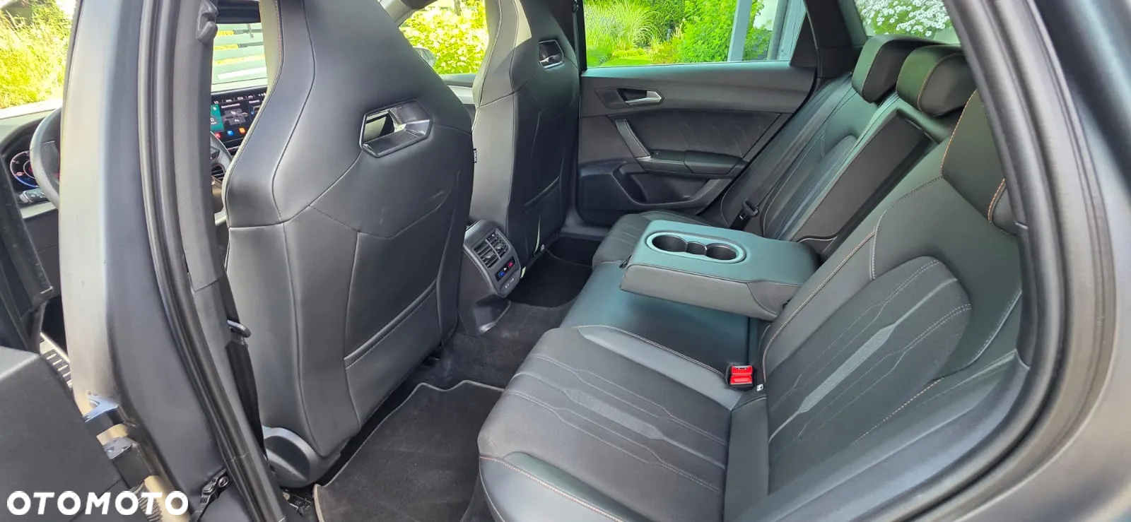 Cupra Leon Sportstourer 1.4 e-Hybrid (180 kW System) VZ - 31