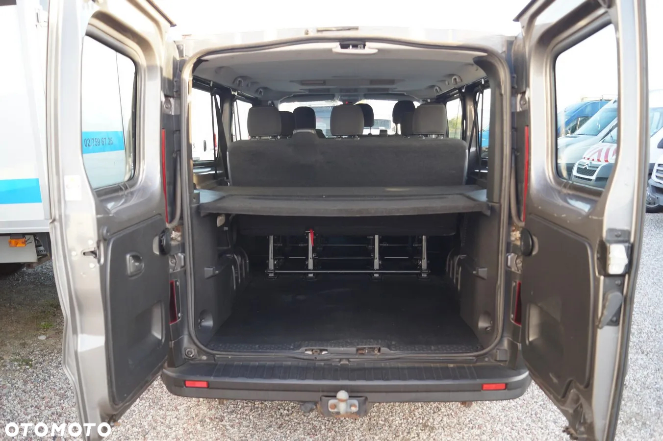 Opel Vivaro 1.6 CDTI L2H1 - 24