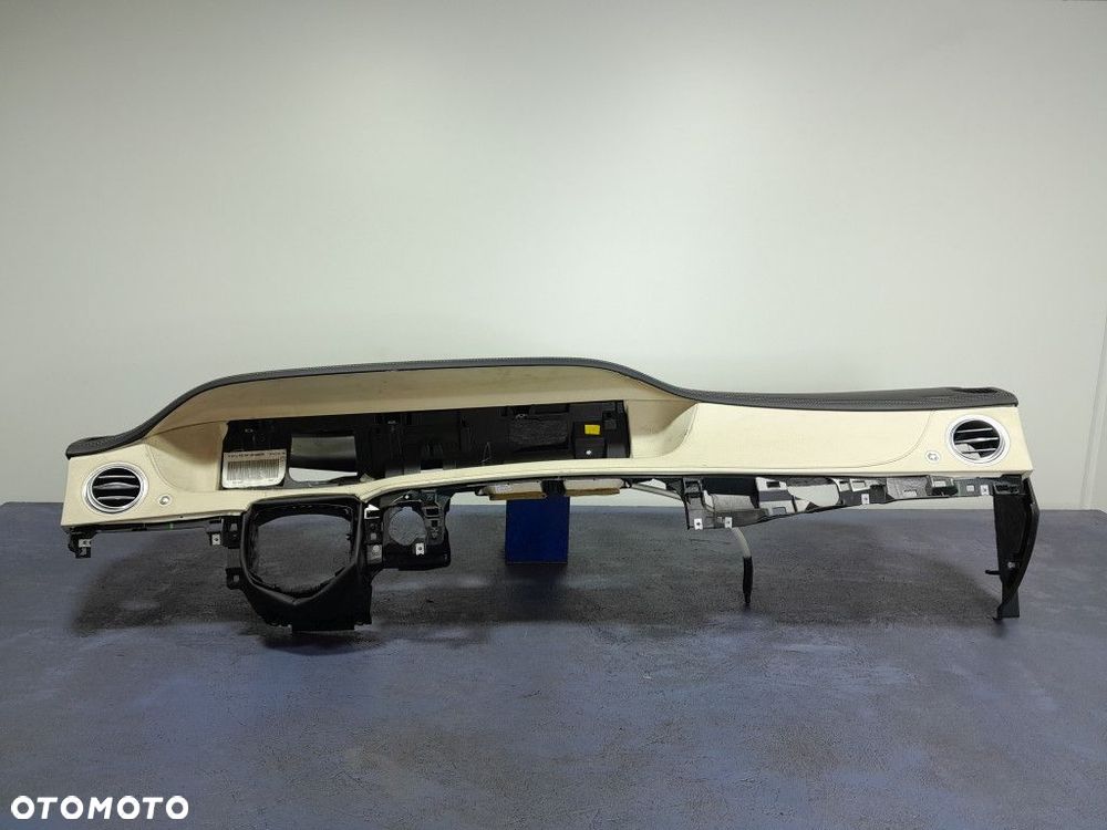 MERCEDES S W222 LIFT DESKA ROZDZIELCZA EU - 1