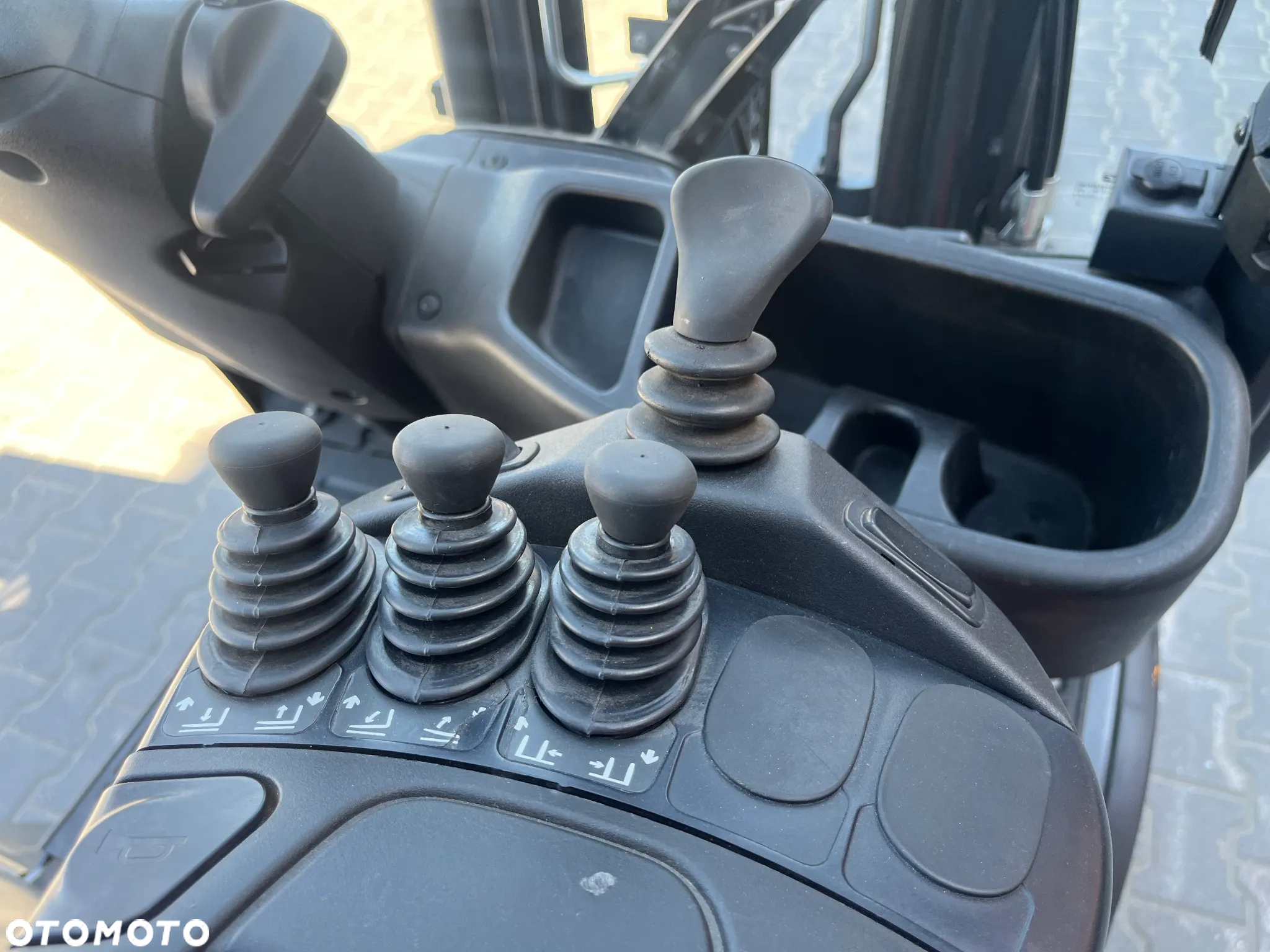 Linde H16T EVO - 24