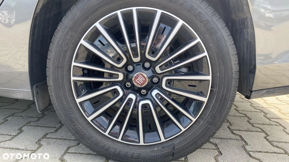 Fiat Tipo 1.0 T3 City Life - 16