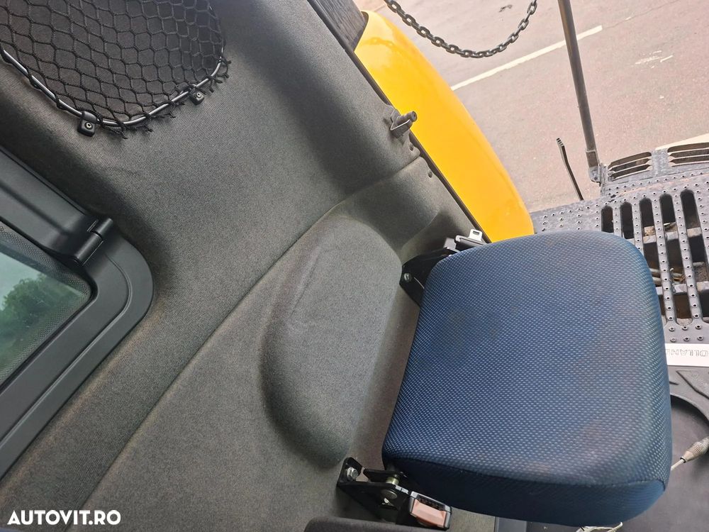 New Holland CX5.80 ST5 - 30