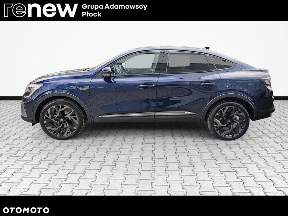 Renault Arkana 1.6 E-Tech Full Hybrid 145 Esprit Alpine MMT - 9