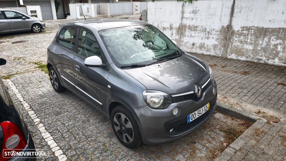 Renault Twingo 1.0 SCe Night&Day - 1