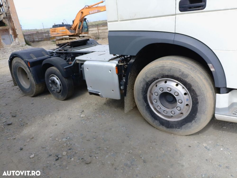 DAF XF480 FTP - 3