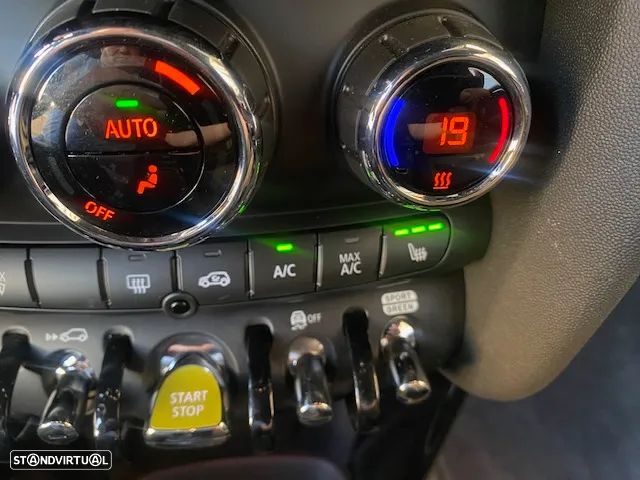 MINI 3 Portas Cooper SE Premium Classic - 6