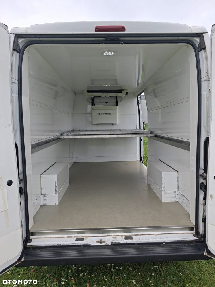 Fiat DUCATO - 9