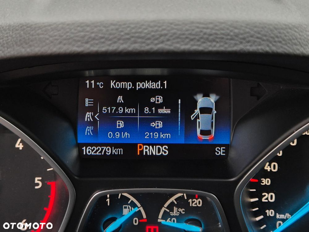 Ford Kuga 2.0 TDCi 4x4 ST-Line - 34