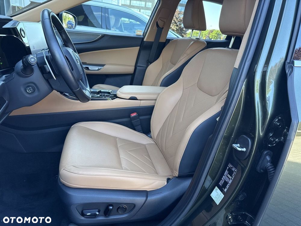 Lexus NX - 16
