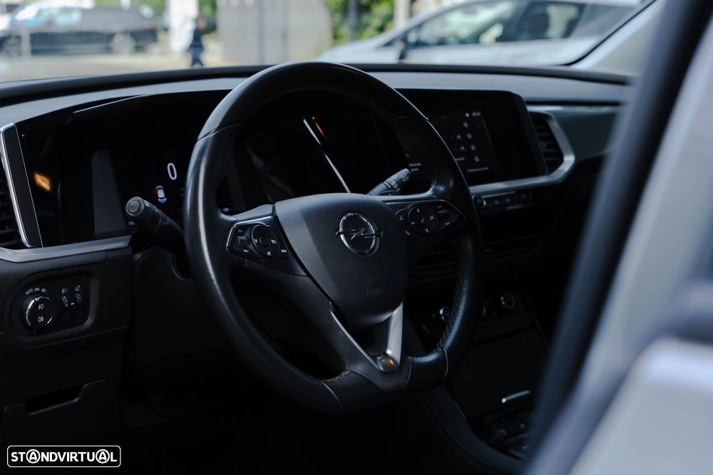 Opel Grandland 1.5 CDTI Business AT - 11