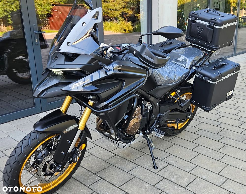 VOGE 625DSX - 8