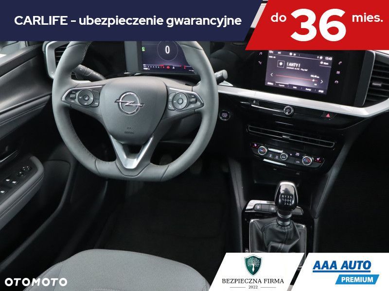 Opel Mokka - 9