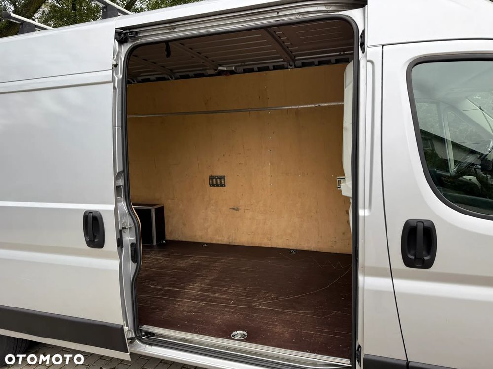 Peugeot Boxer - 16