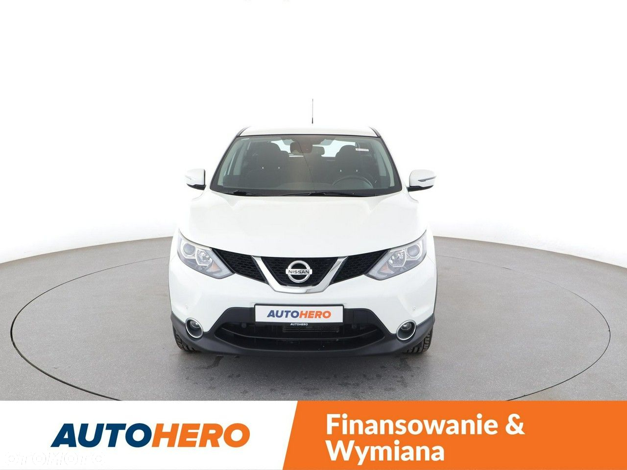 Nissan Qashqai 1.2 DIG-T Acenta Xtronic - 11