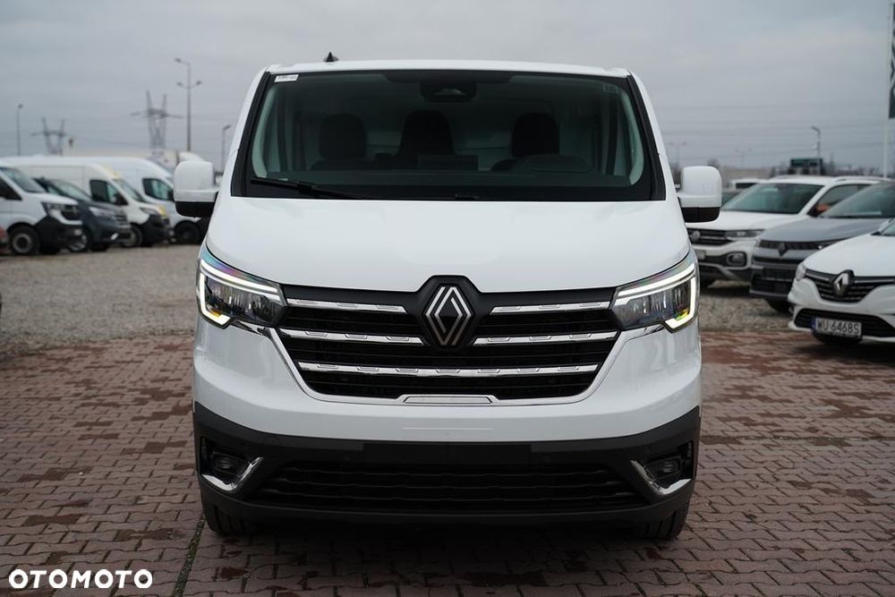 Renault Trafic 2.0 dCi L2H1 HD Extra - 2