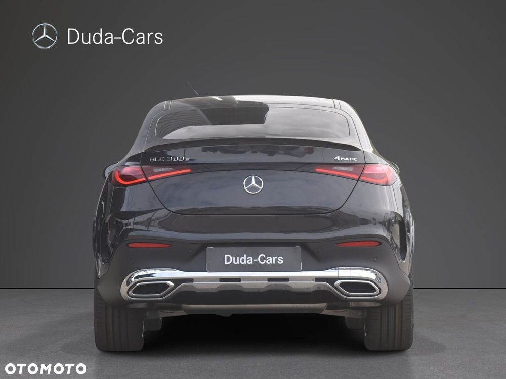 Mercedes-Benz GLC - 5