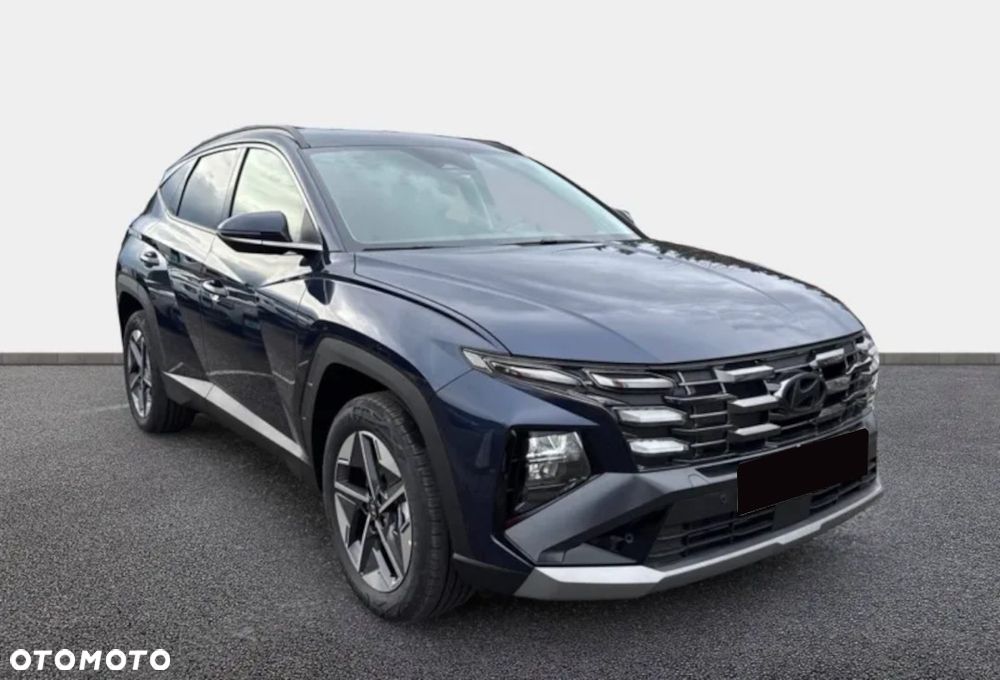 Hyundai Tucson 1.6 T-GDi HEV Smart 2WD - 6