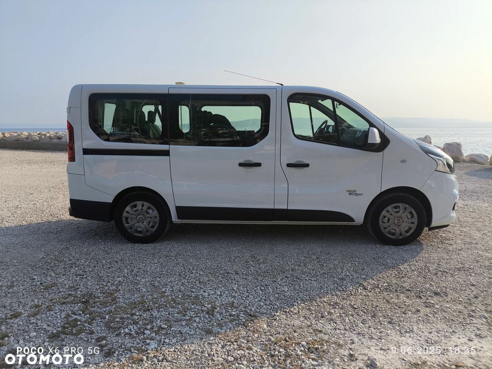 Fiat Talento L1H1 Family - 7