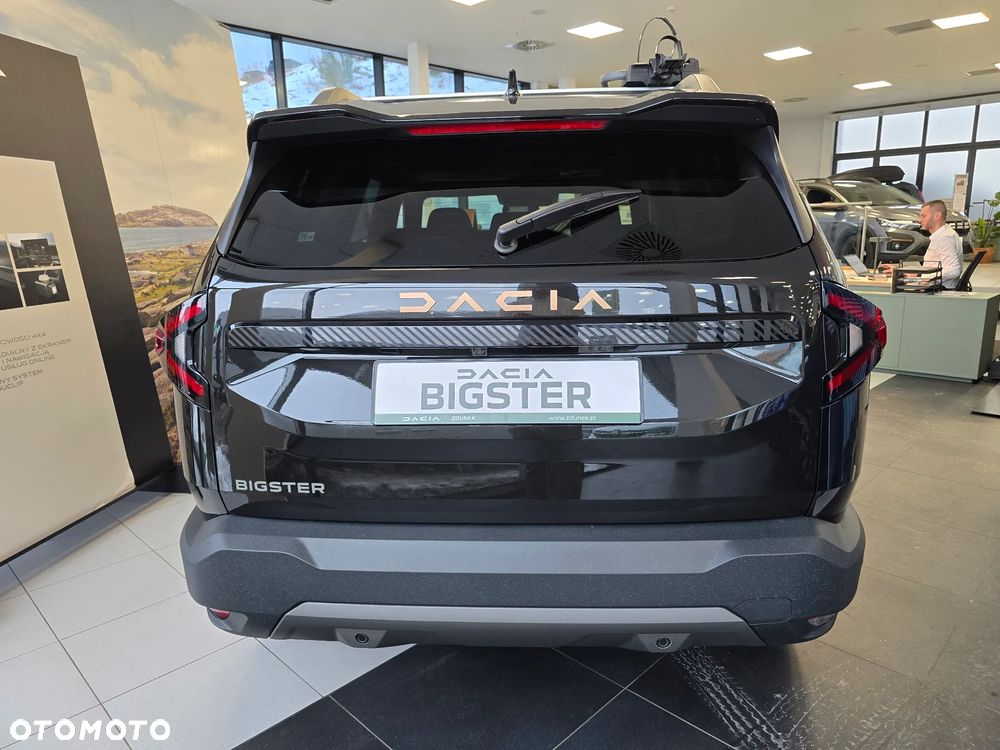 Dacia Bigster 1.2 TCe mHEV Extreme - 7