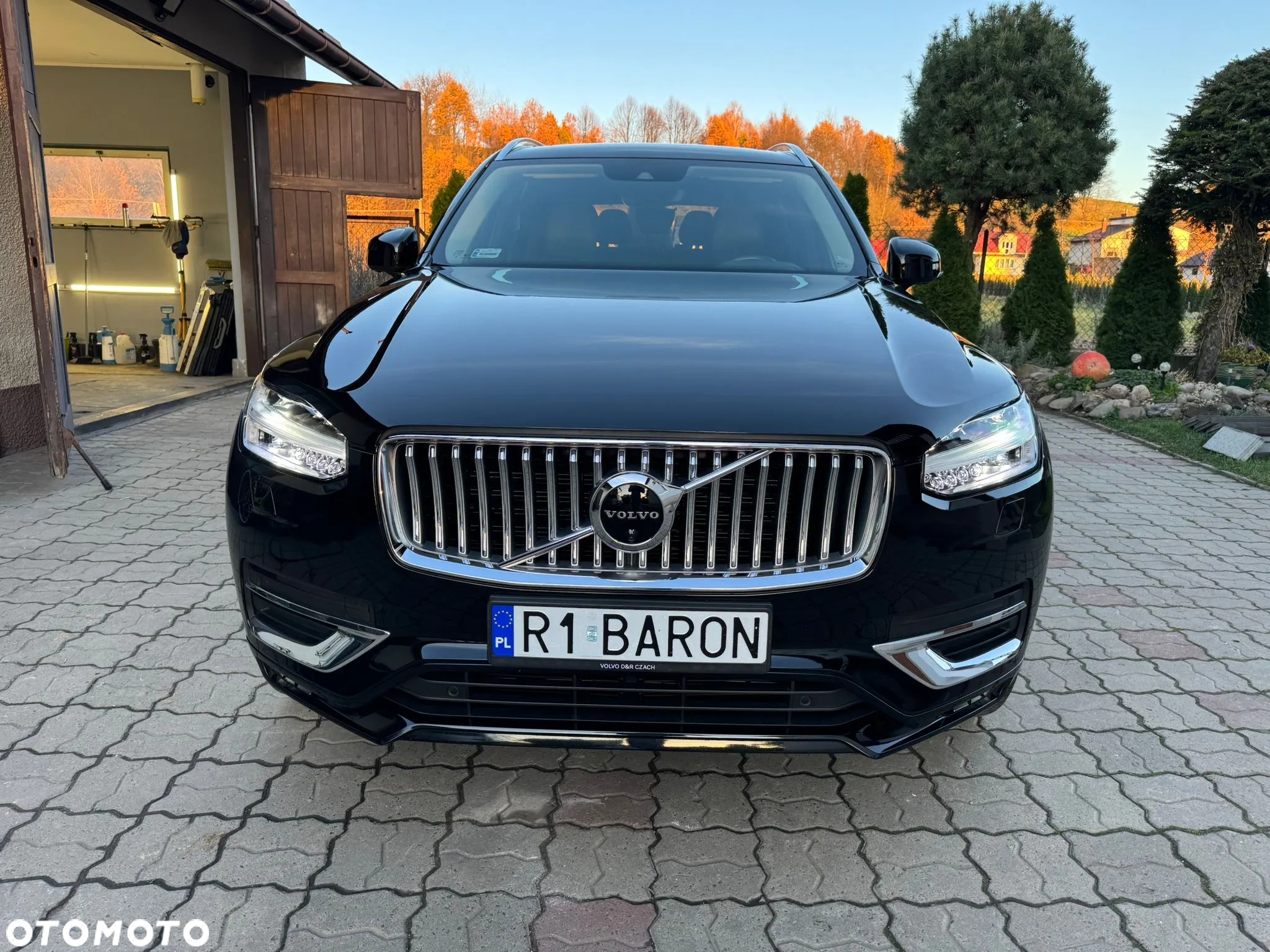 Volvo XC 90 - 6