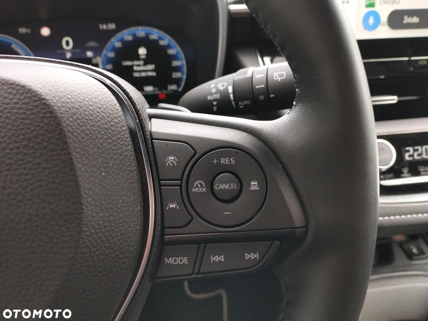 Toyota Corolla - 18
