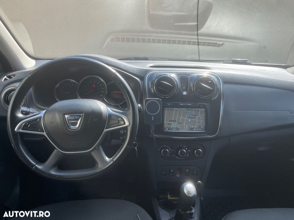 Dacia Logan - 8