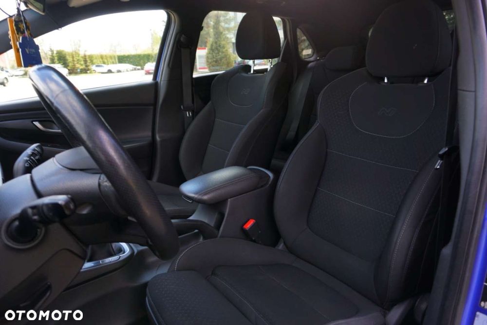 Hyundai i30 - 11