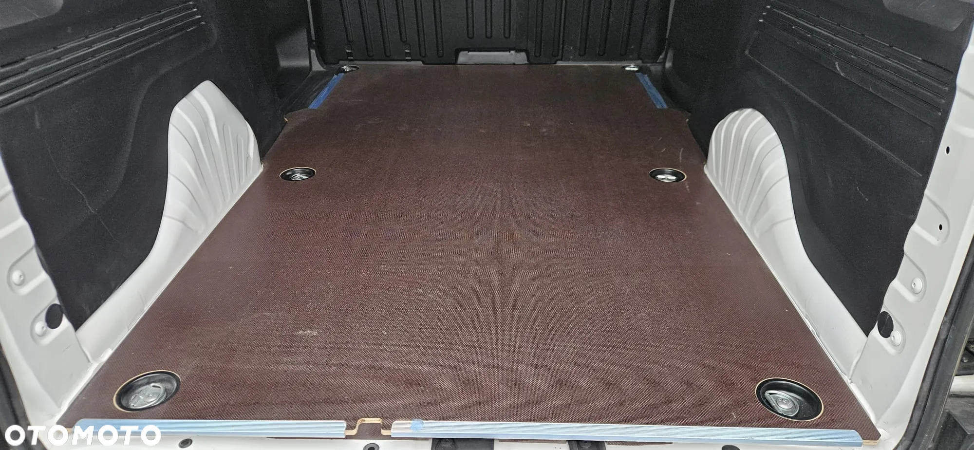 Opel Combo - 16