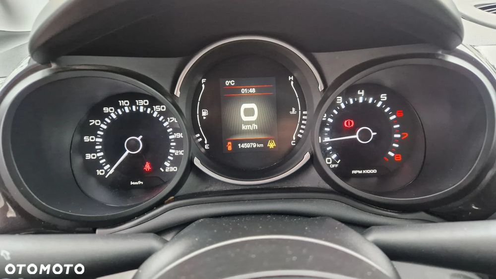 Fiat 500L Urban 1.4 16V Mirror - 22