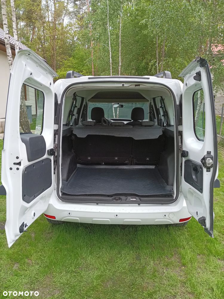 Dacia Dokker 1.2 TCe Stepway - 2