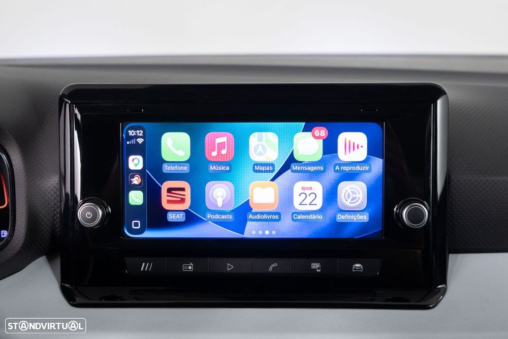 SEAT Arona 1.0 TSI Style DSG - 22