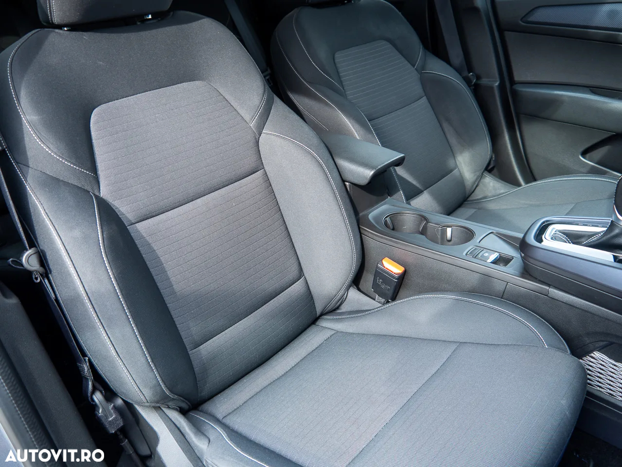 Renault Arkana E-TECH Full Hybrid 145 E-TECH engineerd - 12