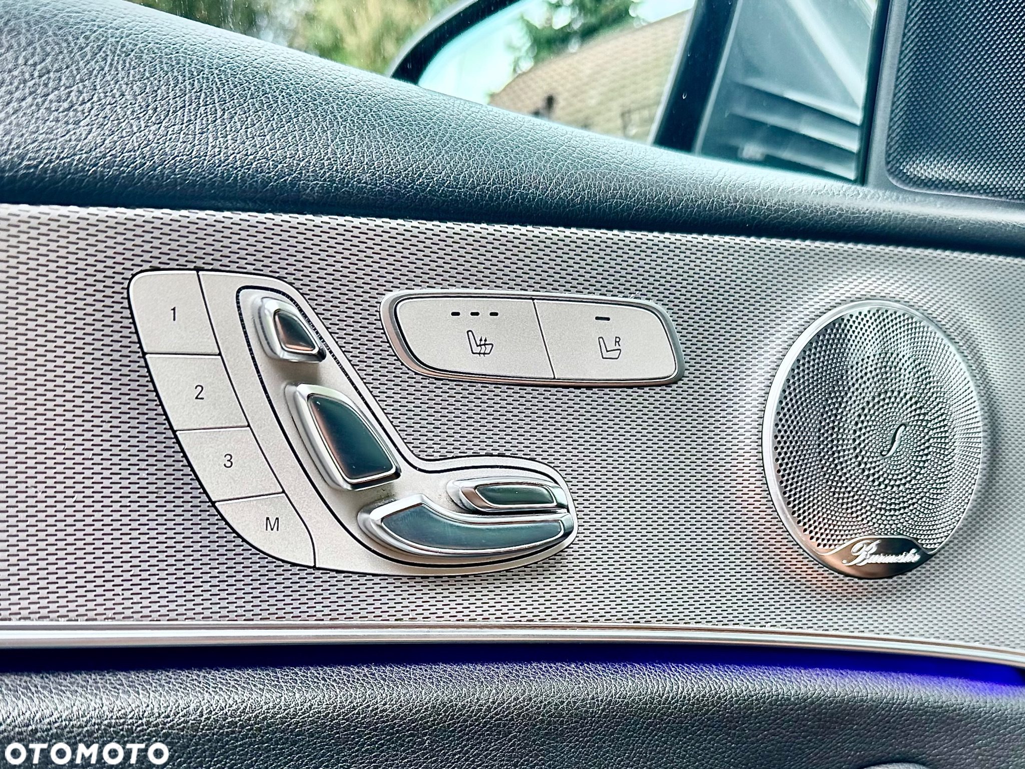 Mercedes-Benz Klasa E 350 d 9G-TRONIC - 18